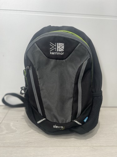 Karrimor sierra 10l backpack - karrimor,