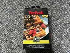 Tefal Snack Collection Machine