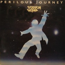 Gordon Giltrap – Perilous