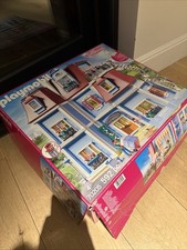 Playmobil Large Dollhouse