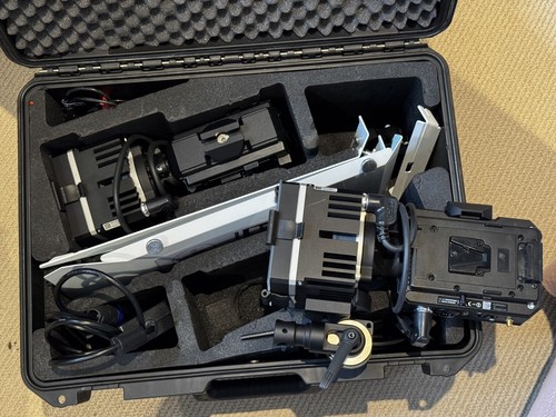 Digital sputnik ds1 rgb dmx - ds1, rgb-w