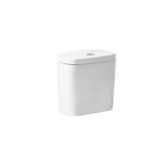 ROCA LAURA CLOSE COUPLED
