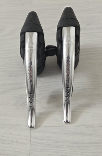 Campagnolo mirage speed - campagnolo, 8
