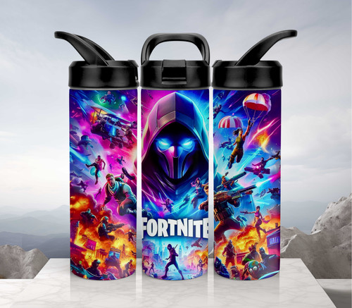 Personalised fortnite gaming - personalised,