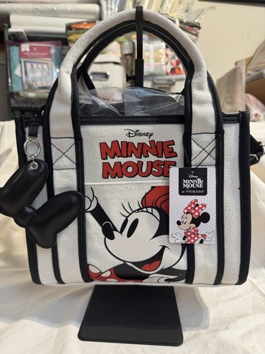 Nwt primark disney minnie - nwt,