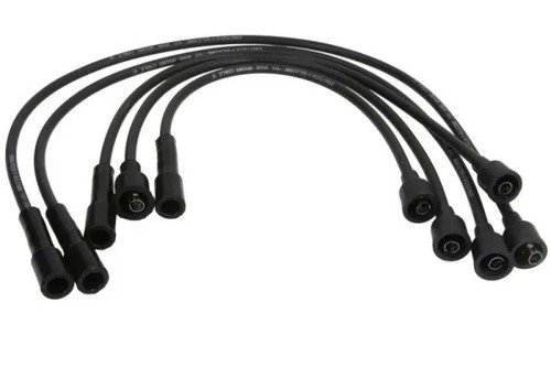 Ignition cable kit - kit, fits