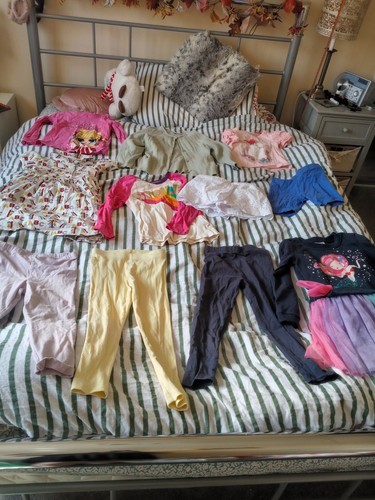 Piece girls age 5y - 11,