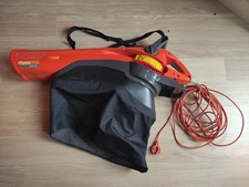 FLYMO GARDENVAC 2700W TURBO