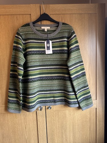 Seasalt percella cove - , jumper