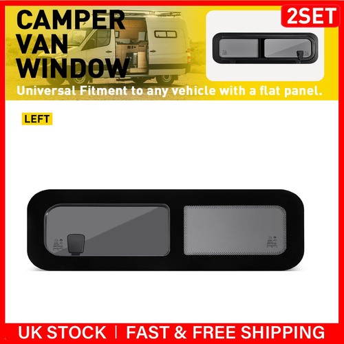 Slide opening windows l780 - 2x,