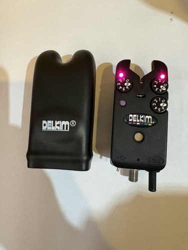 Delkim txi plus bite alarm - delkim,