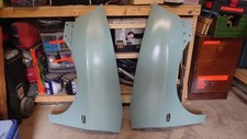 Fits Seat Ibiza Front Wing Panels (2002-2008) pair