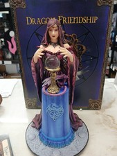 Anne Stokes Dragon Friendship