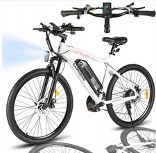 Samebike inch ebike - inch,