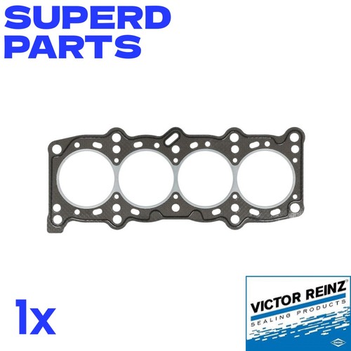 Cylinder head gasket - gasket, fits