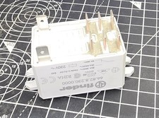 FINDER 30A POWER RELAY 230V COIL DPDT MAINS ELECTRICAL 30 AMP 66.82.8.230.0000