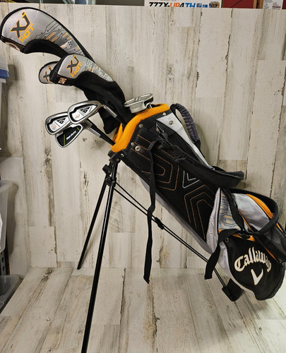 Callaway hot junior - hot, golf