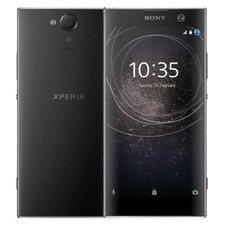 Sony Xperia XA2 32GB | Black |