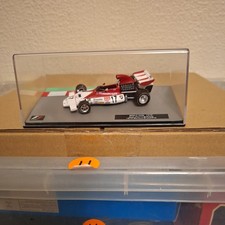 Panini  BRM P160B Jean-Pierre