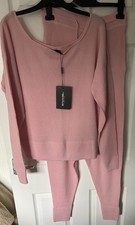 Pretty little thing Pink