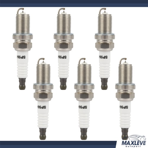 6pcs iridium spark plugs for - iridium,