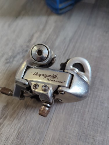 Campagnolo mirage rear - mirage,