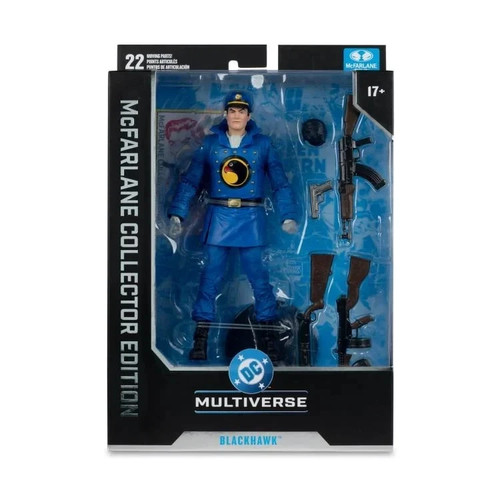 Mcfarlane toys multiverse - toys,