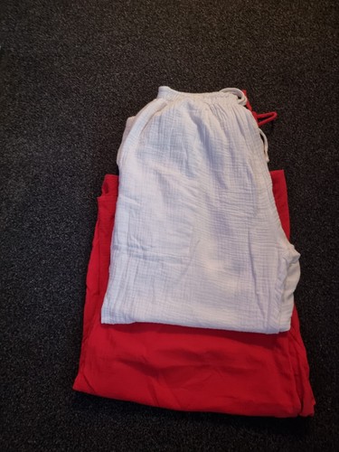 Pair womens cotton summer - cotton,
