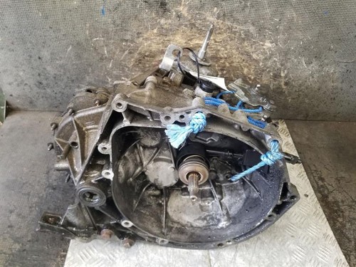 2008 mk1 peugeot 308 - 2008-13,