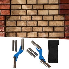 Masonry Jointer Tool Wall