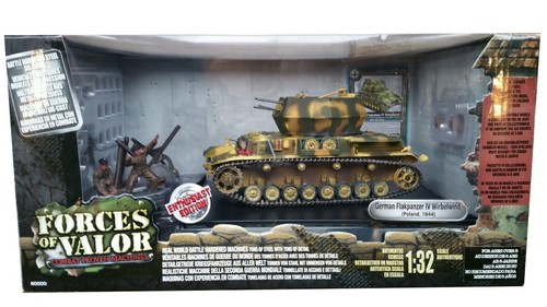 Flakpanzer wirbelwind - flakpanzer, iv