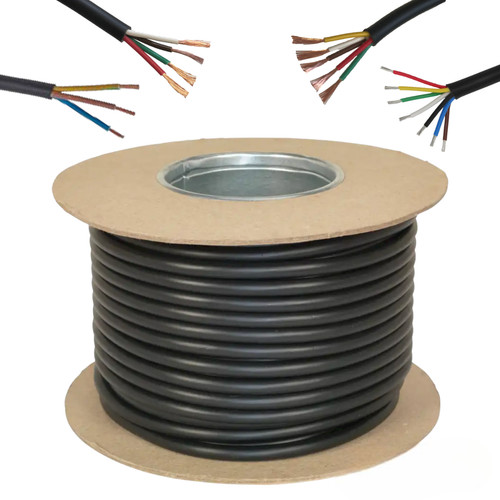 13 core cable - 4, &