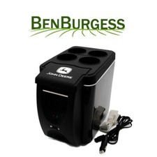 John Deere Portable Cooler