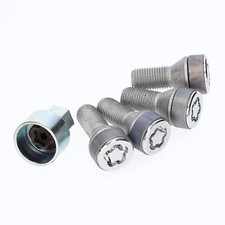 Genuine MG Rover New Locking