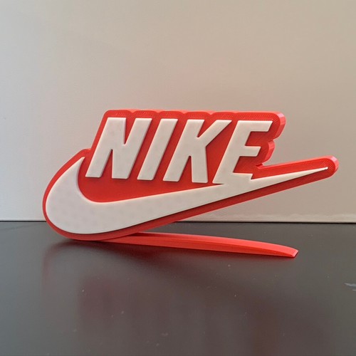 Nike sports badge emblem - nike,