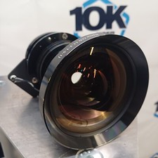 Barco CLD 1.2-1.5:1 Projector Lens, Used, Good condition