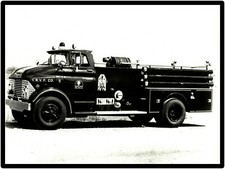 Vtg. Look GMC New Metal Sign