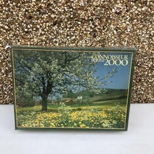 Arrow Connoisseur 2000 piece