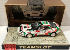 Slot Car Team Slot 90010
