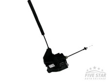 Jaguar I-Pace Rear Door Lock Left 2024 SUV 4/5dr J9D3-24995-AJ (18-24) EV400 AWD