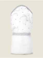 Disney Baby HOODED BATH TOWEL