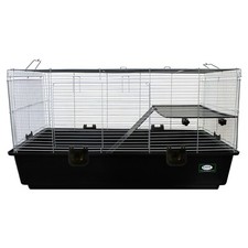 Zanzibar Cage - Pet Habitat -