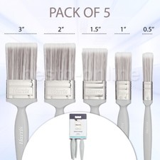 Harris Paint Brushes Set 3/5