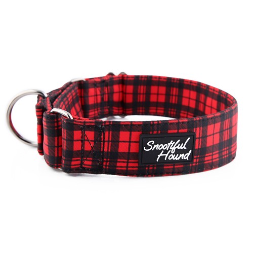 Snootiful hound martingale - snootiful,