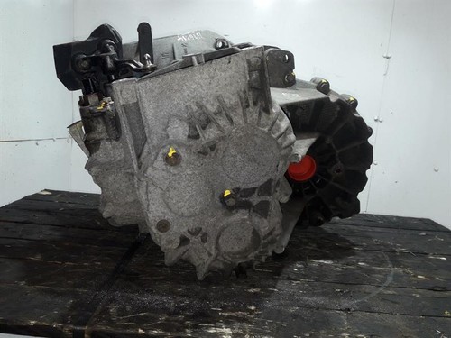 Gearbox ford focus mk1 - gearbox,