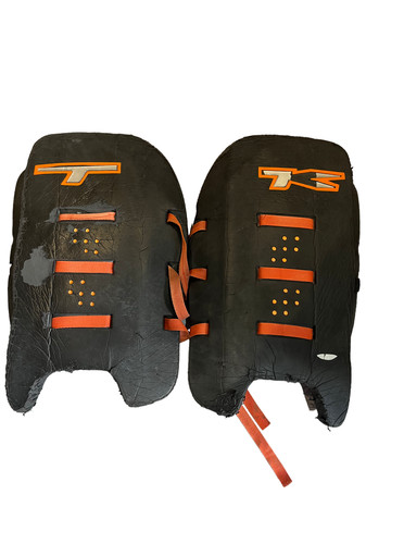 Leg guards large - tk,