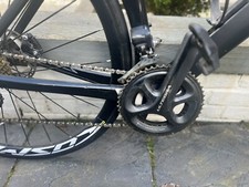 canyon aeroad cf slx Size