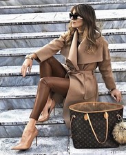 Zara Animal Print Insole Shoes Size 6(39)