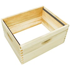 Langstroth Bee Hive New