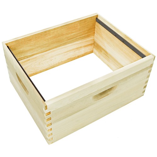 Langstroth bee hive new - langstroth,